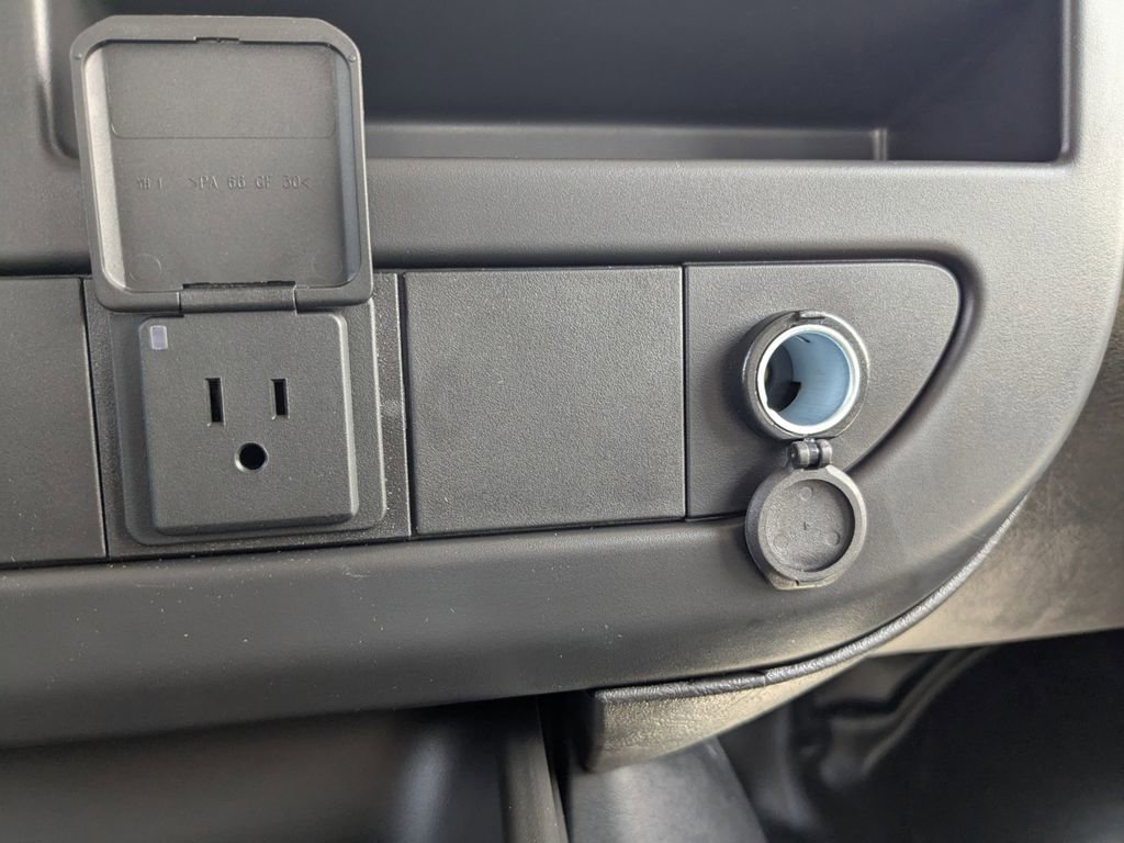 New 2025 Chevrolet Express 2500 w/ Driver Convenience Package image 22