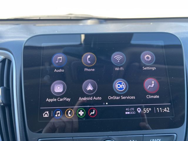 Used 2023 Chevrolet Malibu LT image 17