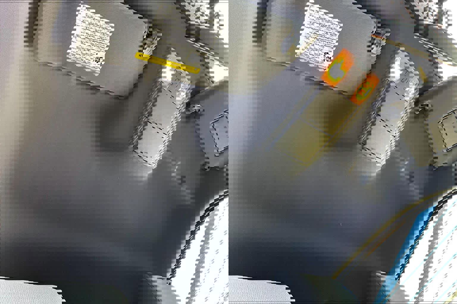 Used 2012 Ford F150 XLT w/ XLT Chrome Pkg image 14