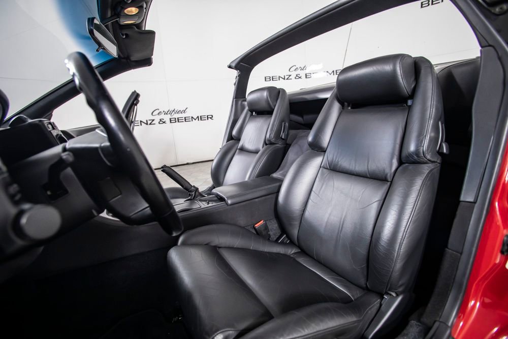 Used 1993 Nissan 300ZX Convertible image 14