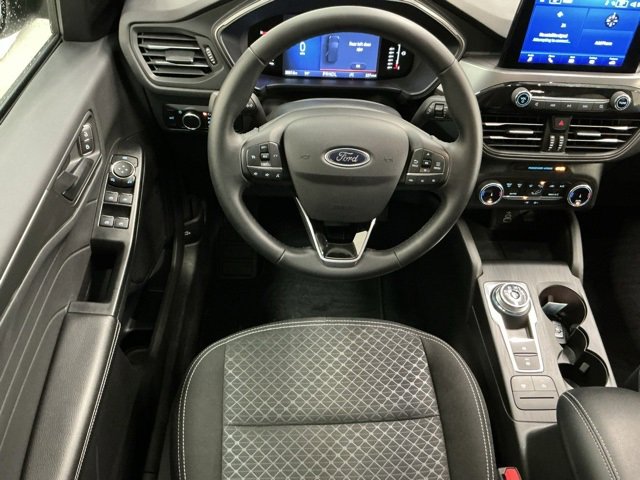 Used 2024 Ford Escape Active image 10