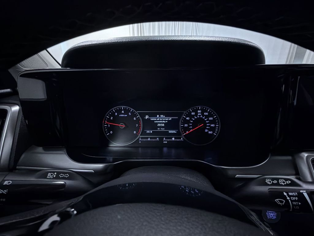 Used 2021 Kia Sorento S w/ Panoramic Sunroof Package image 19