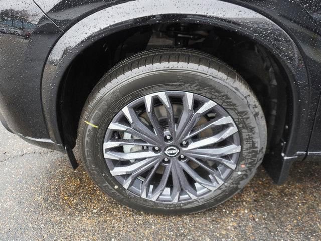 New 2025 Nissan Rogue Platinum w/ Tech Package image 3