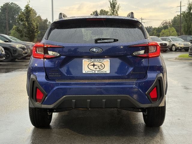 Certified 2026 Subaru Crosstrek 2.5i Premium AWD/4WD image 4