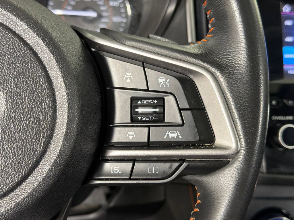 Used 2020 Subaru Crosstrek 2.0i Premium w/ Moonroof Package 2 AWD/4WD image 26