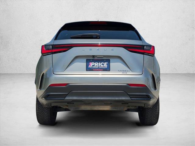 Used 2022 Lexus NX 350h AWD w/ Towing Package (2000 Lbs) image 15