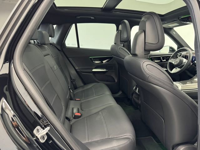 New 2026 Mercedes-Benz GLC 300 image 19