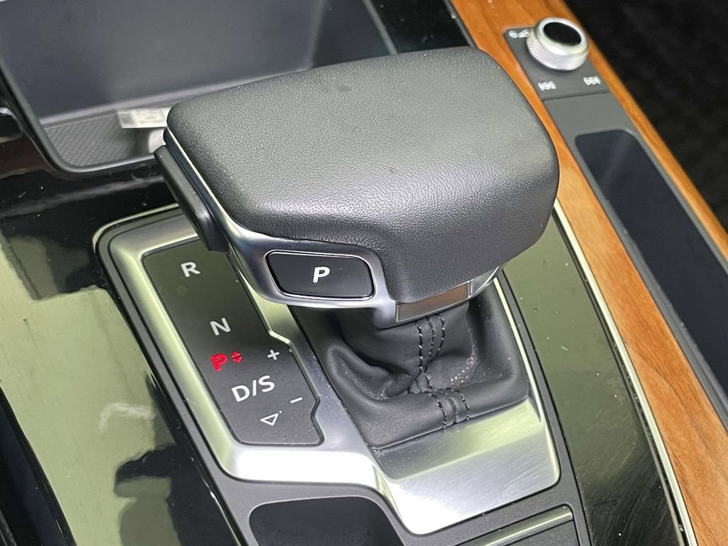 Certified 2023 Audi Q5 2.0T Premium image 33