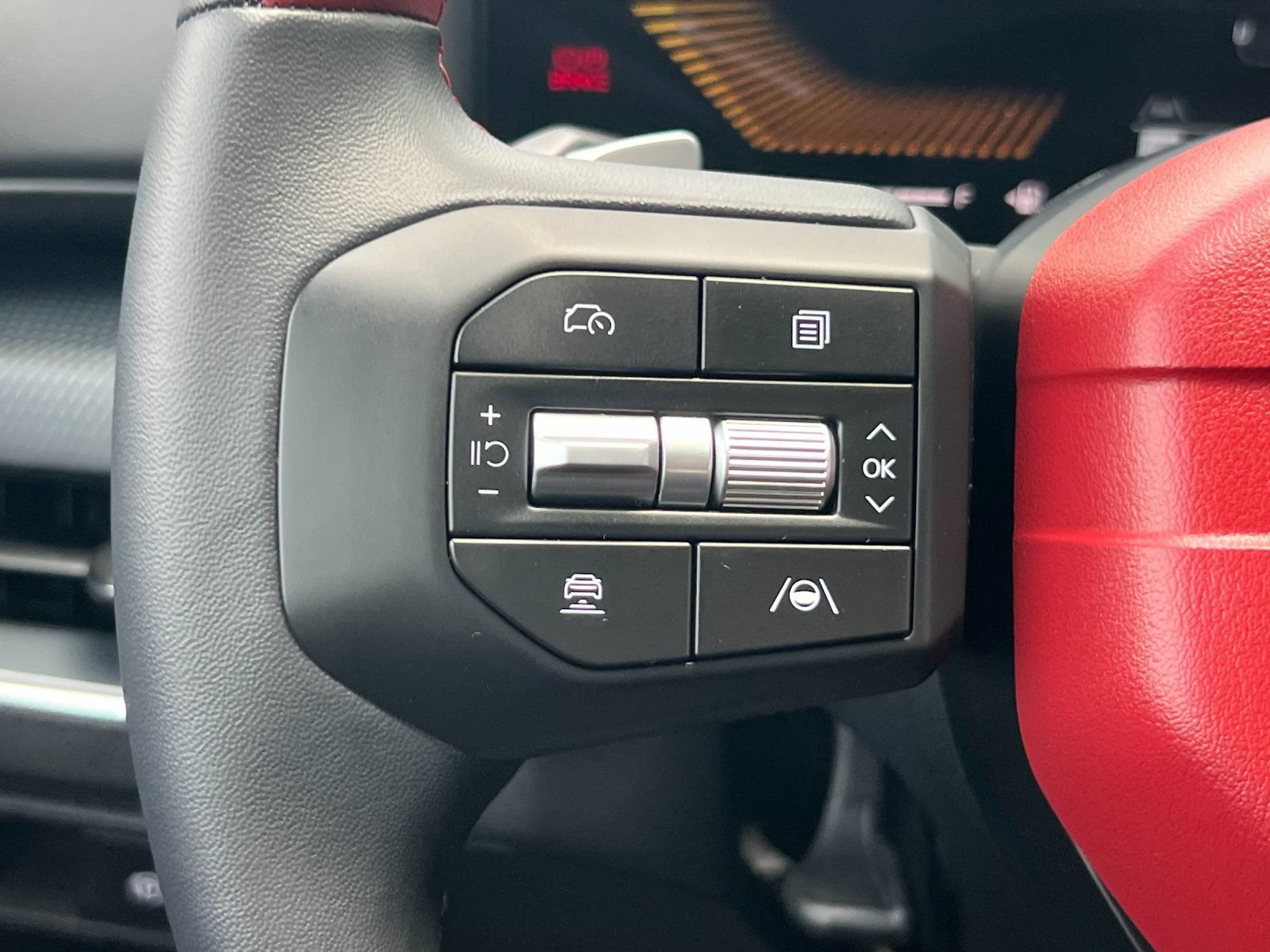 New 2026 Kia K4 EX FWD image 25