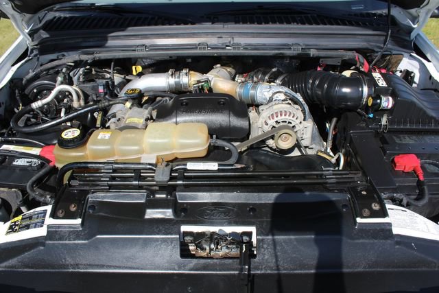 Used 2002 Ford F350 XLT image 34