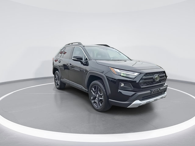 Certified 2023 Toyota RAV4 Adventure image 3