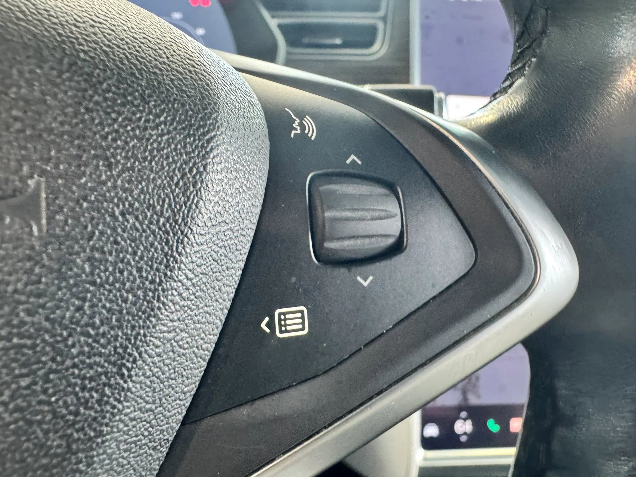 Used 2016 Tesla Model X 75D AWD/4WD image 31