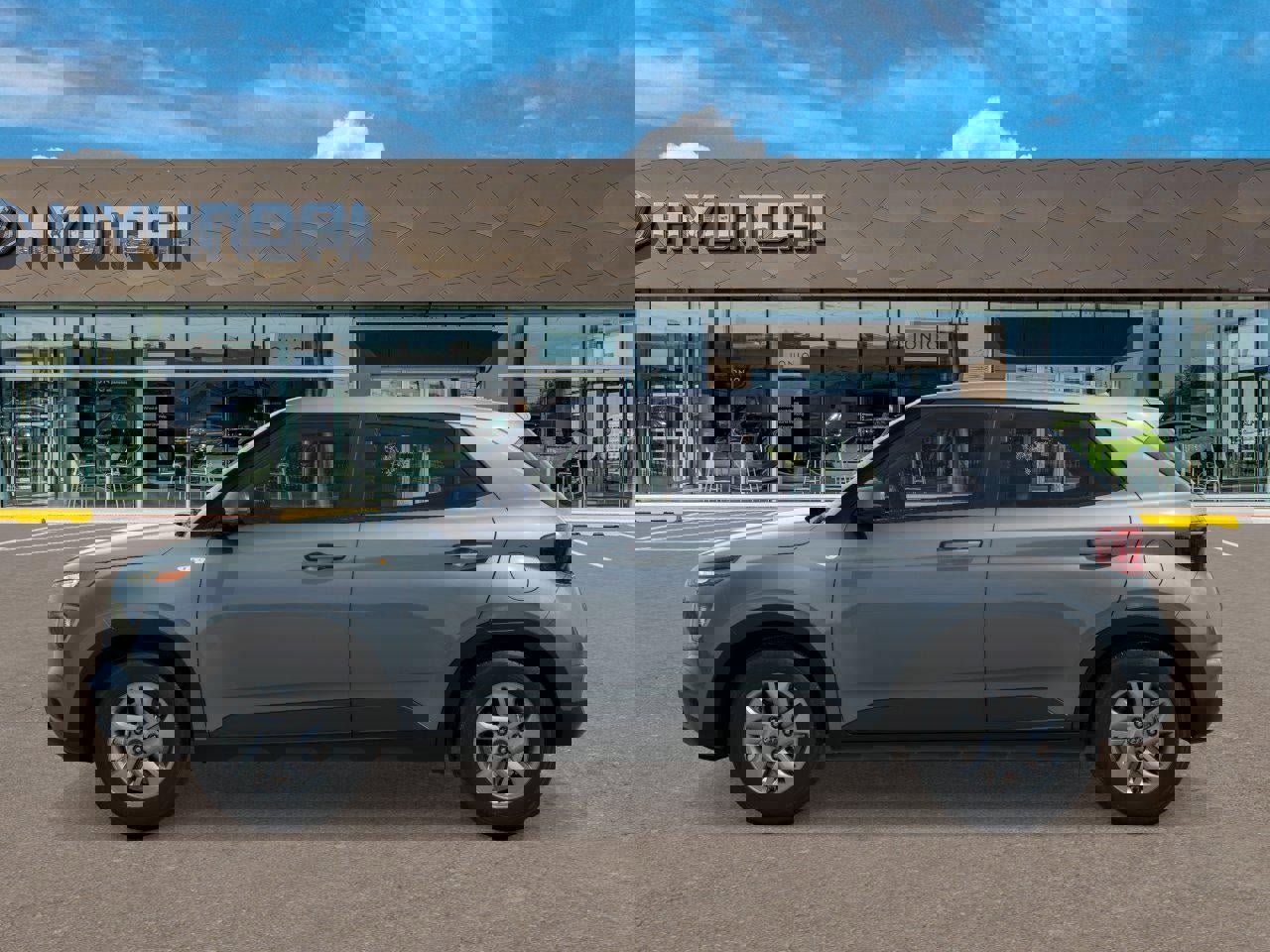 New 2026 Hyundai Venue SE image 3