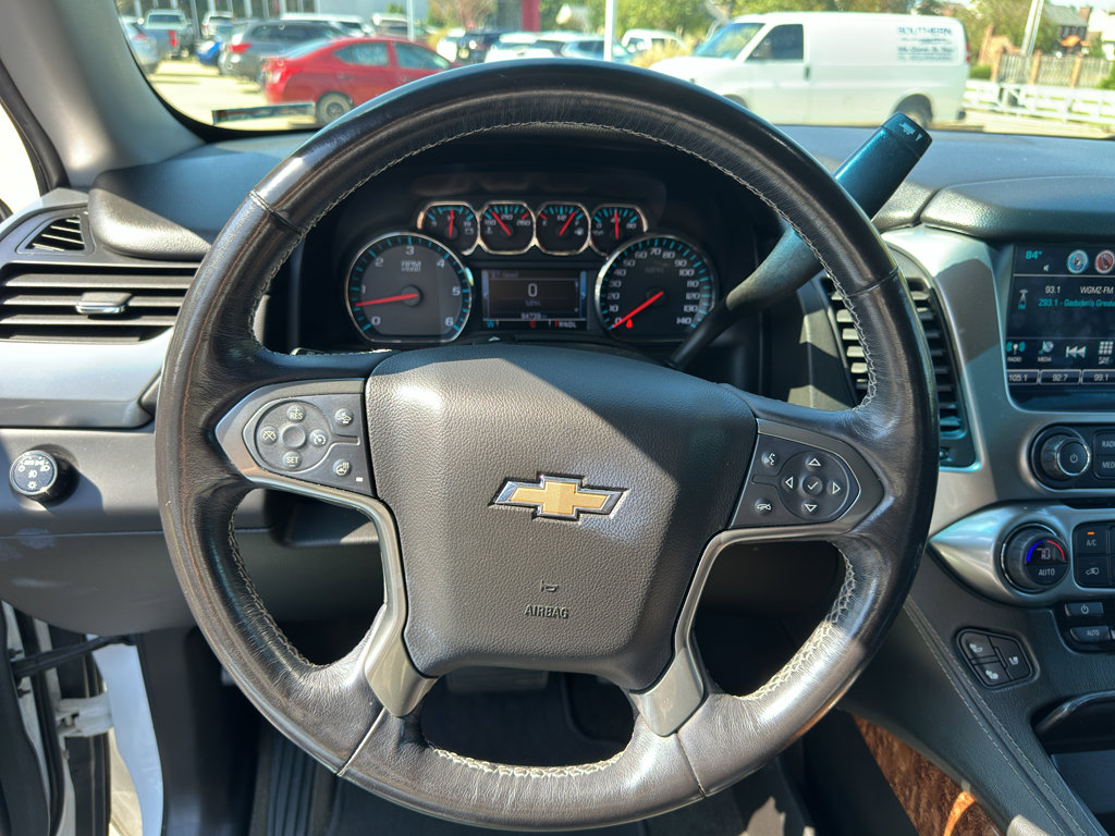 Used 2018 Chevrolet Tahoe Premier image 20