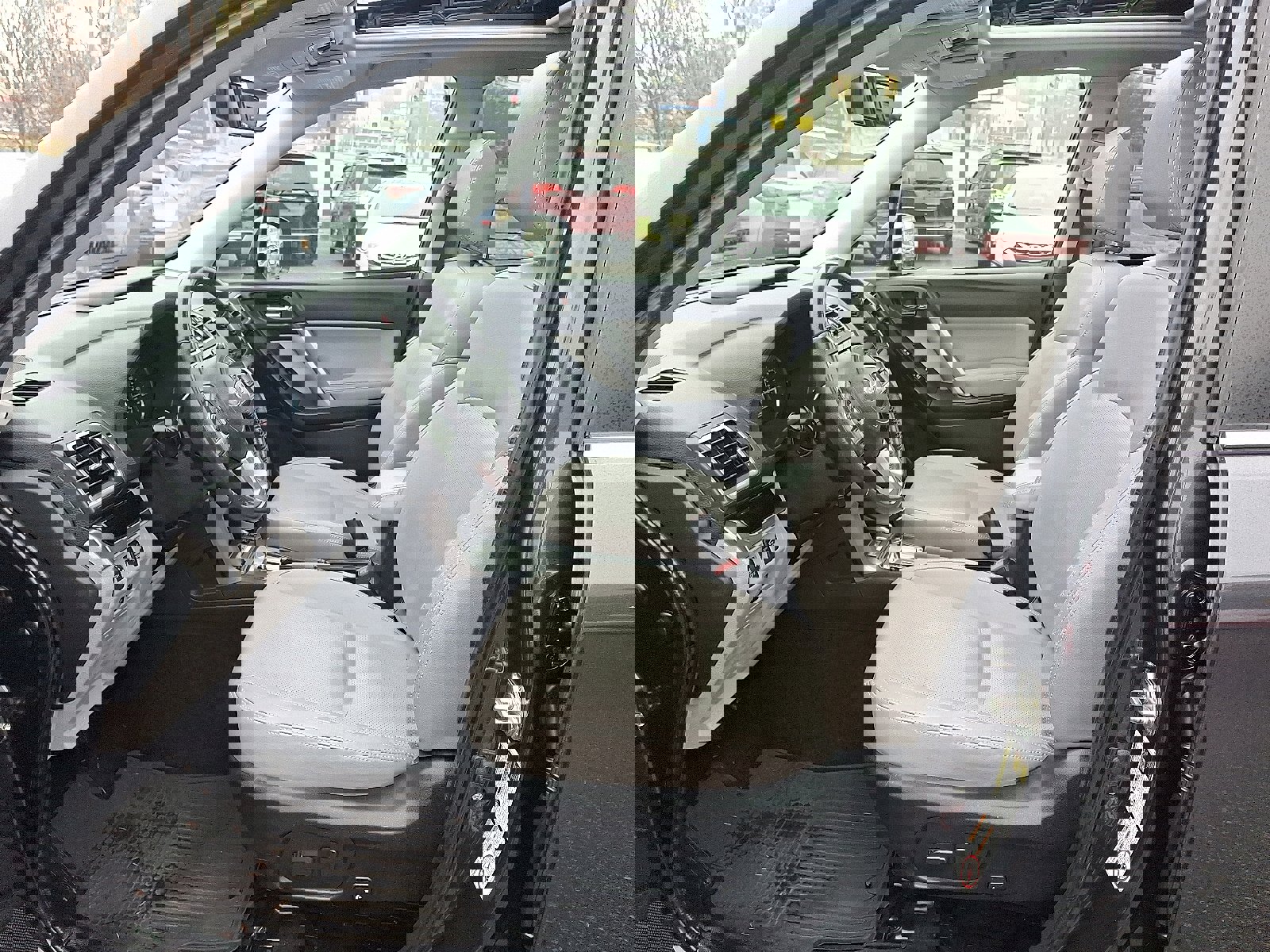 Used 2018 Subaru Forester 2.5i Limited image 13