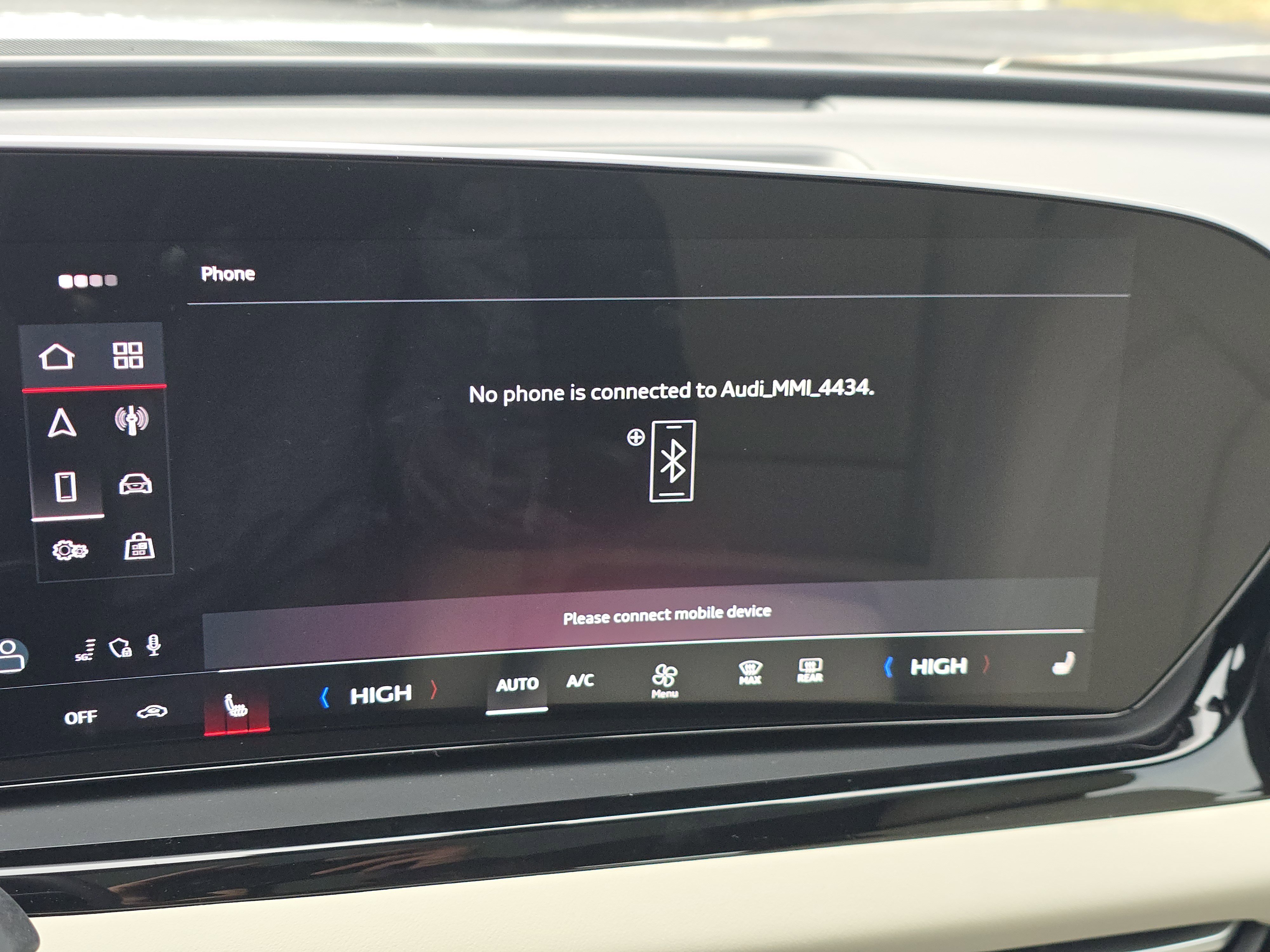 New 2025 Audi A5 2.0T Premium Plus image 14