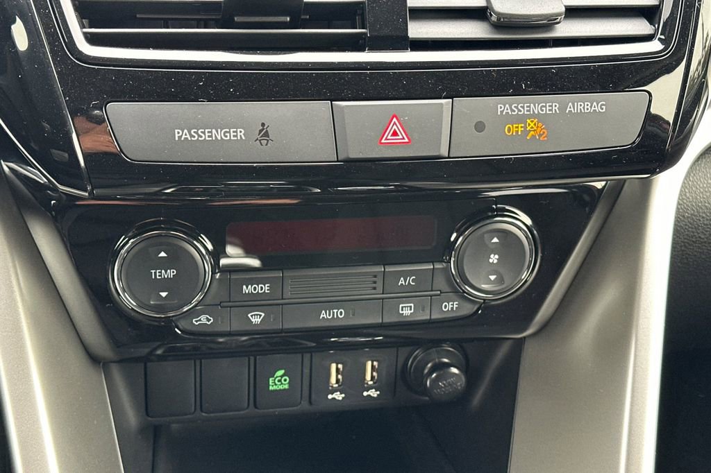 New 2026 Mitsubishi Eclipse Cross Ralliart image 21