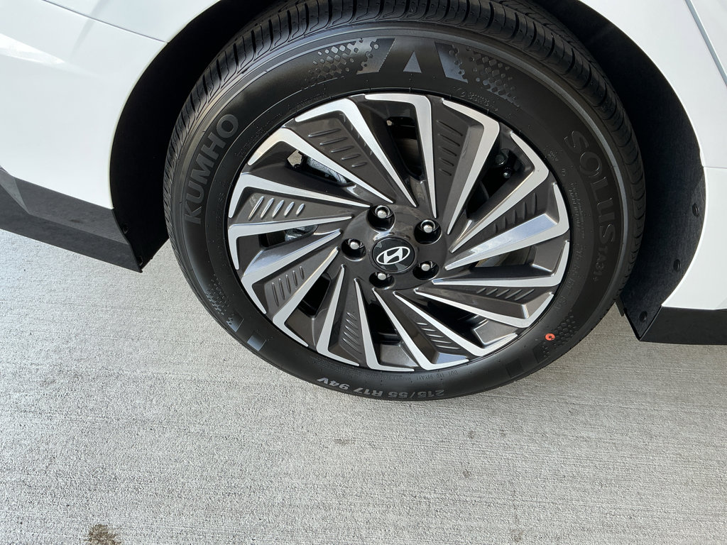 New 2026 Hyundai Sonata SEL image 5