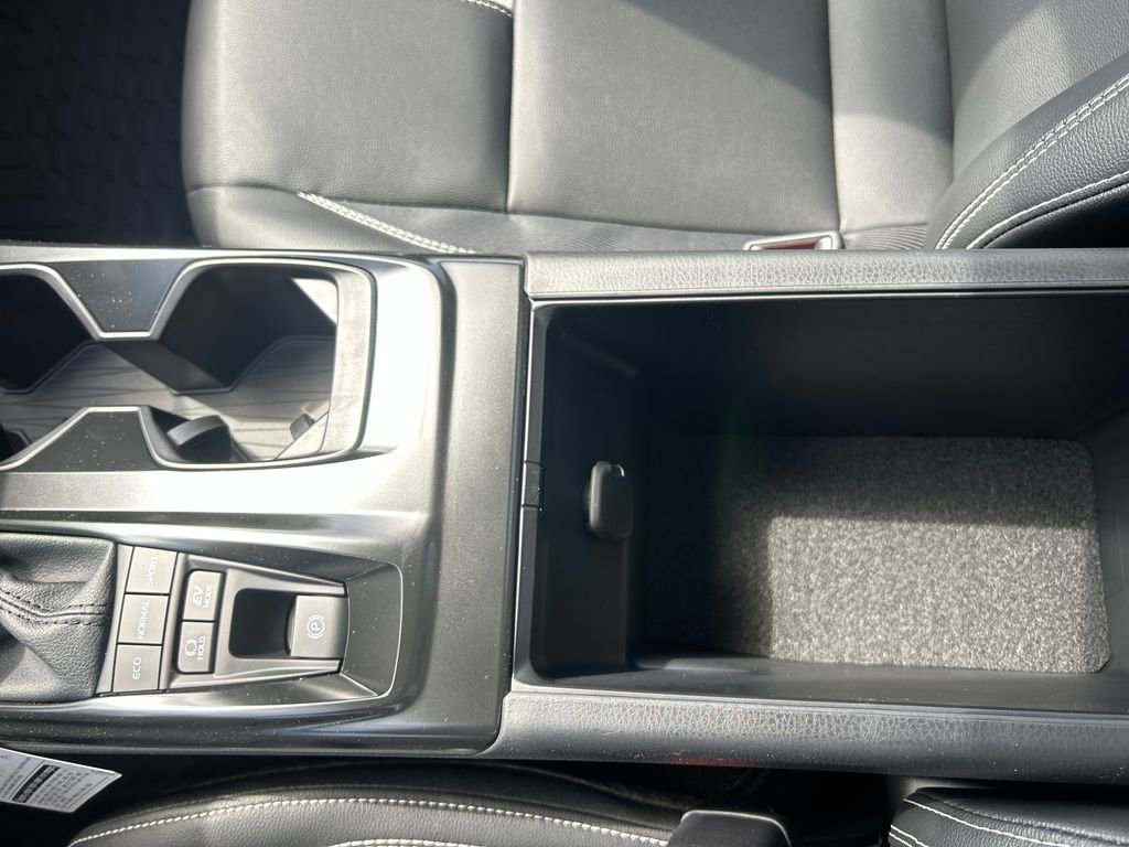 New 2026 Toyota Camry SE FWD image 23