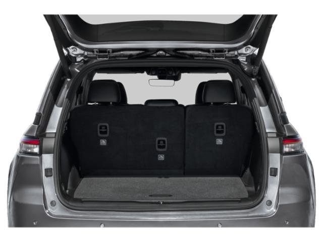 New 2026 Jeep Grand Cherokee Summit AWD/4WD image 13