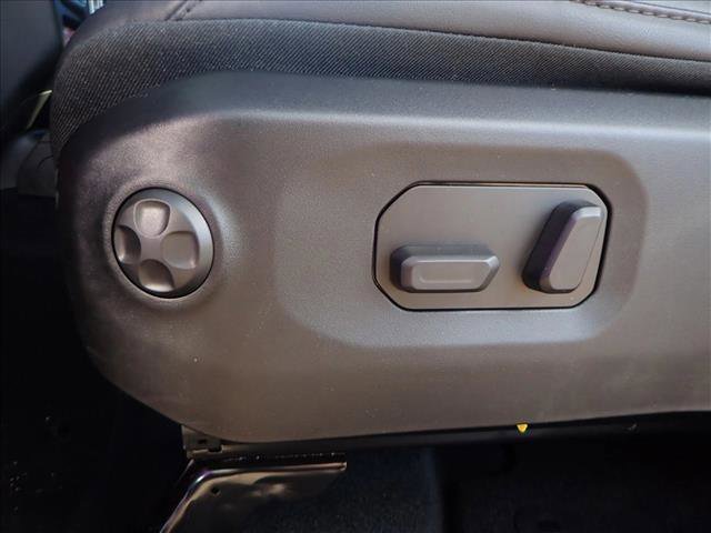 New 2026 Jeep Gladiator Rubicon image 11