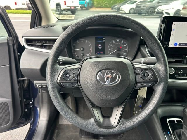 Used 2024 Toyota Corolla LE FWD image 19