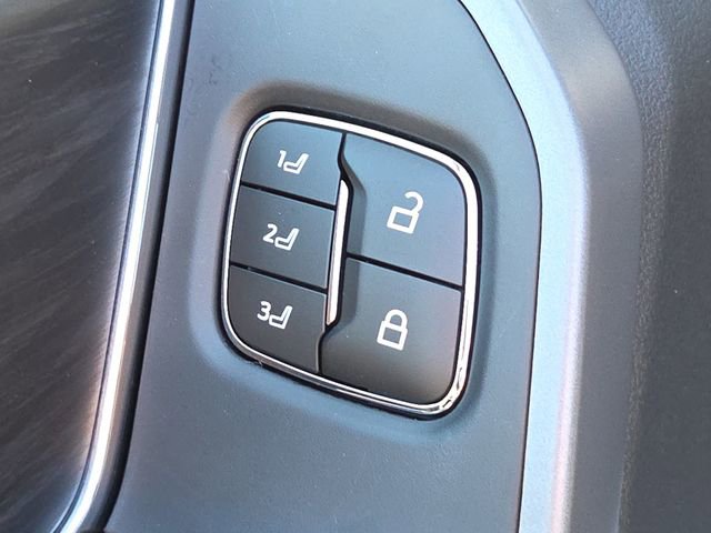 New 2025 Ford F150 Lariat w/ Equipment Group 501A Mid AWD/4WD image 21