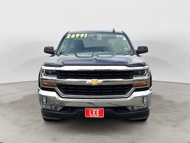 Used 2019 Chevrolet Silverado 1500 LT w/ All Star Edition image 8