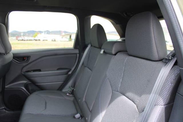 New 2026 Subaru Forester Premium AWD/4WD image 17