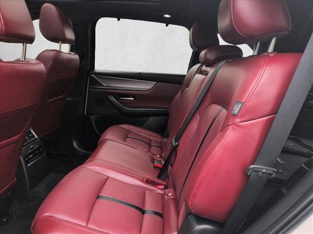 Used 2025 MAZDA CX-70 Plug-In Hybrid w/ Premium Plus image 27