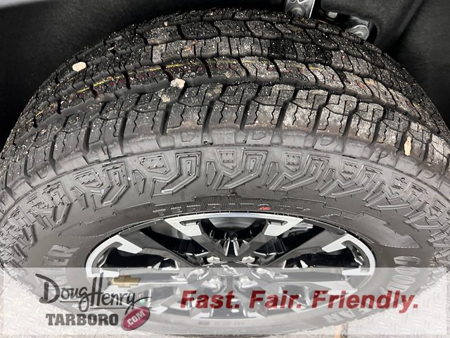 New 2026 Chevrolet Traverse Z71 w/ Enhanced Driving Package image 22