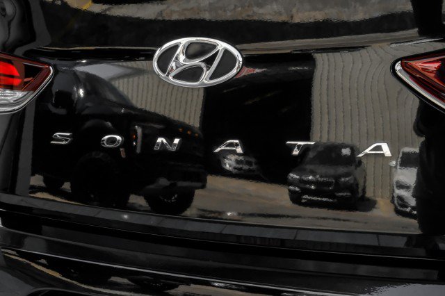 Used 2019 Hyundai Sonata Sport FWD image 53