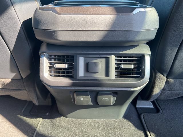 Used 2023 Ford F150 Tremor w/ Trailer Tow Package AWD/4WD image 27