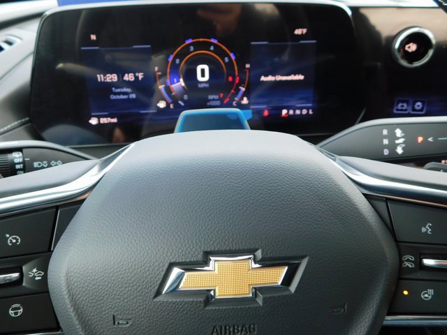 New 2026 Chevrolet Traverse LT w/ Enhanced Driving Package image 37