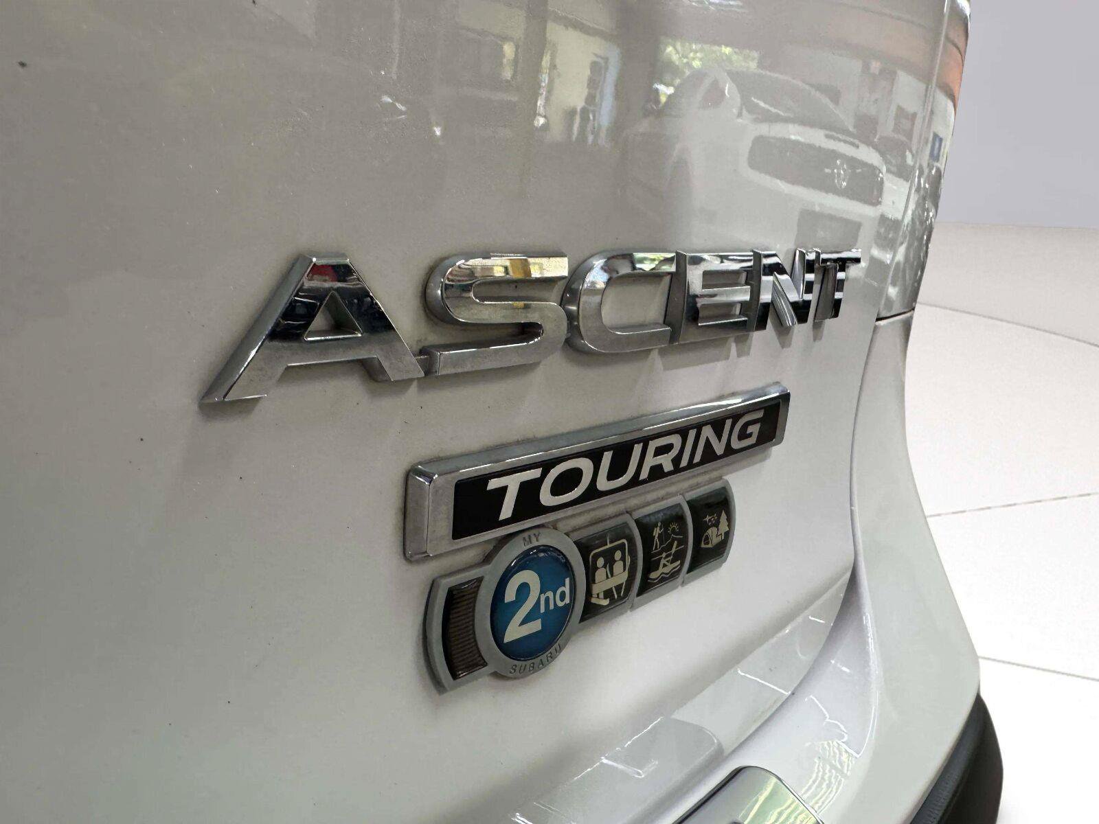 Used 2023 Subaru Ascent Touring AWD/4WD image 18