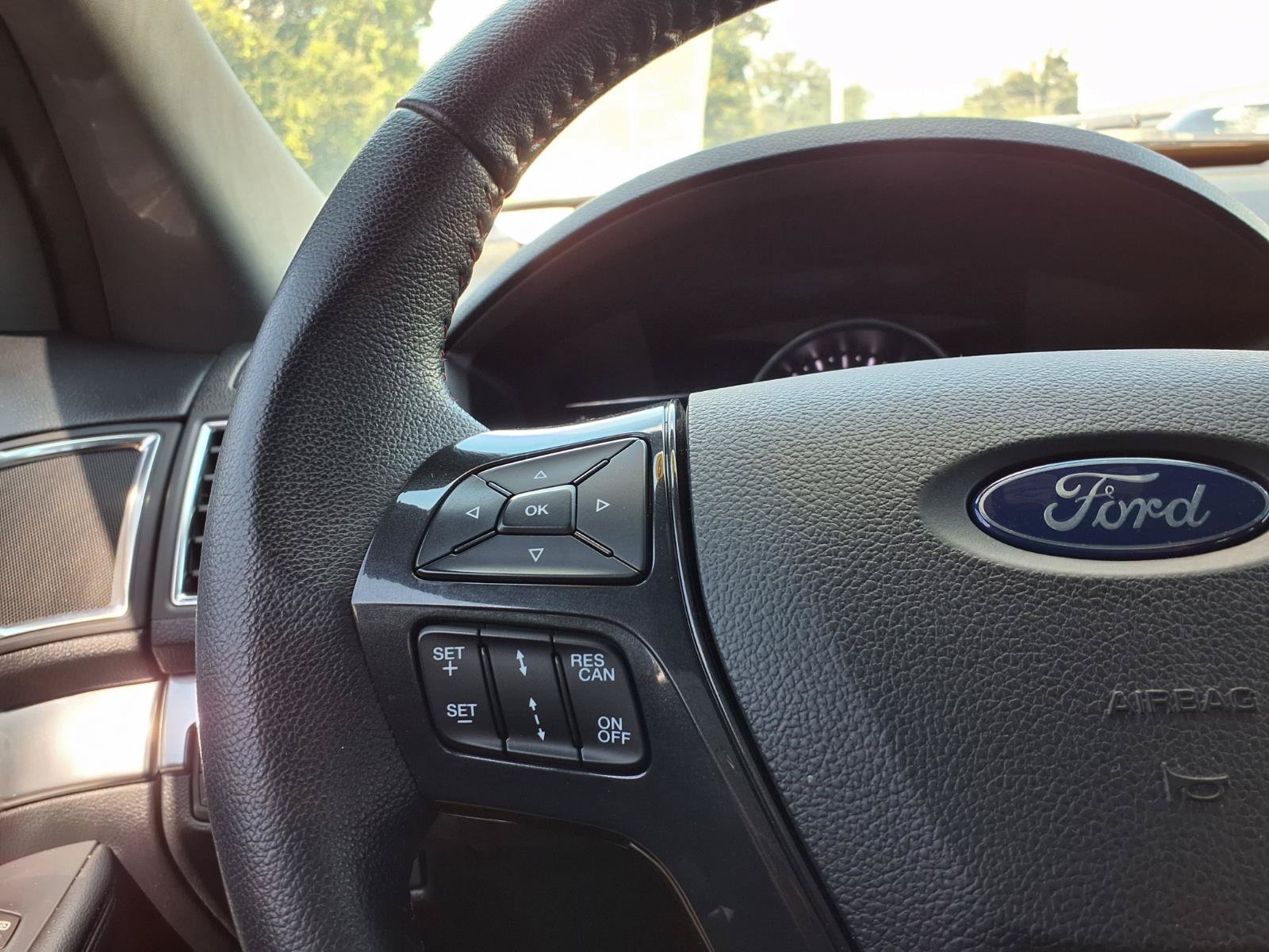 Used 2019 Ford Explorer Sport w/ Equipment Group 401A AWD/4WD image 31