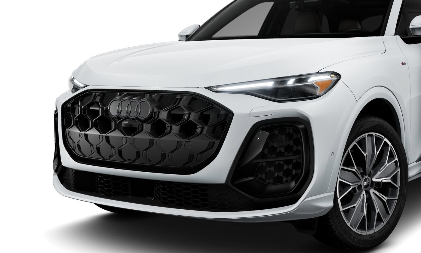 New 2026 Audi Q5 Premium Plus AWD/4WD image 2