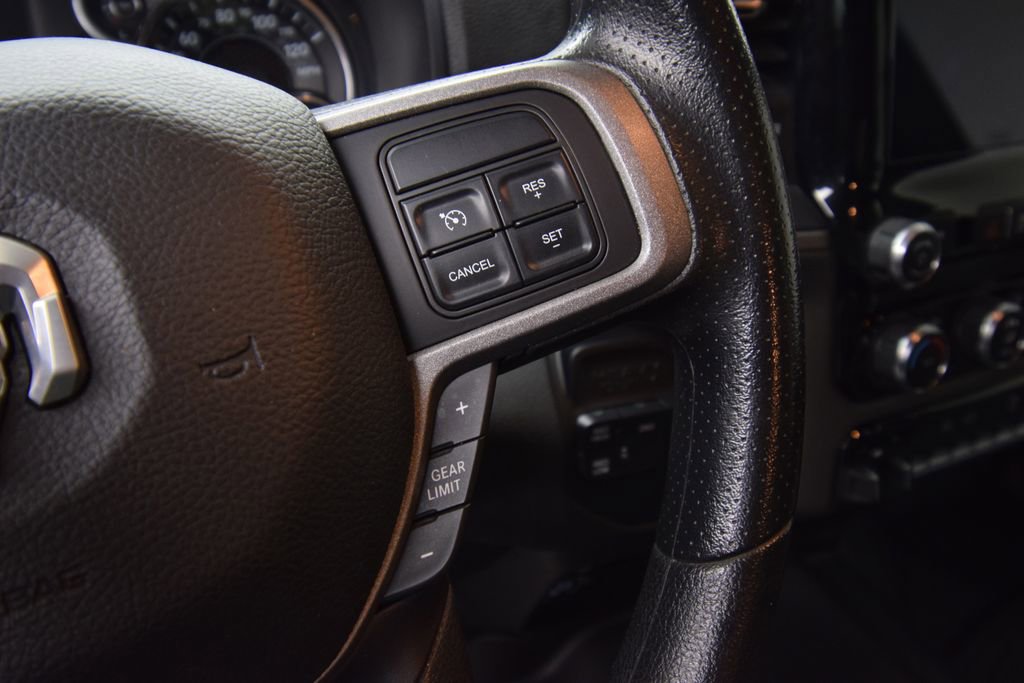 Used 2022 RAM 3500 Tradesman image 32