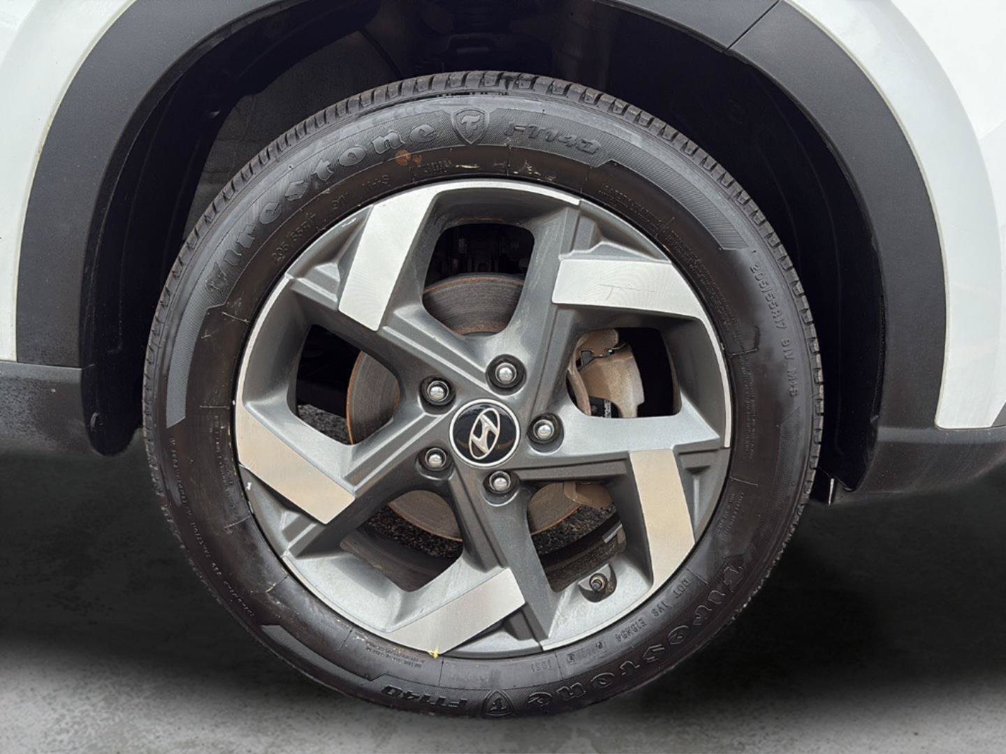 Used 2023 Hyundai Venue SEL w/ Cargo Package FWD image 24