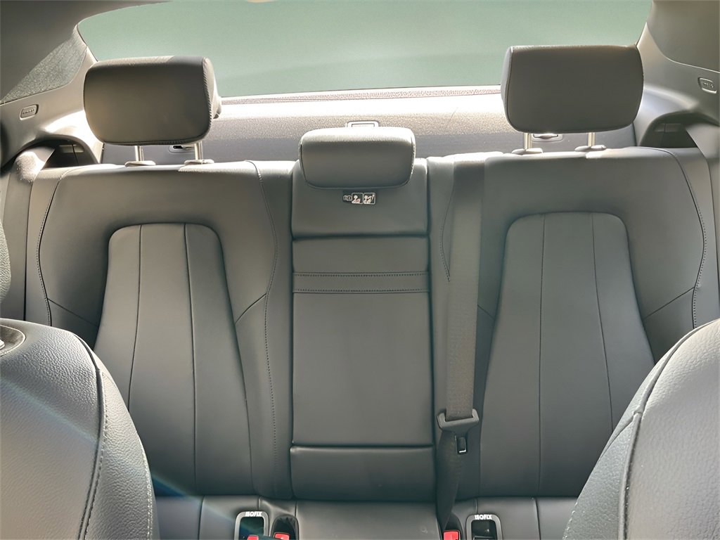 Used 2022 Mercedes-Benz A 220 4MATIC image 12