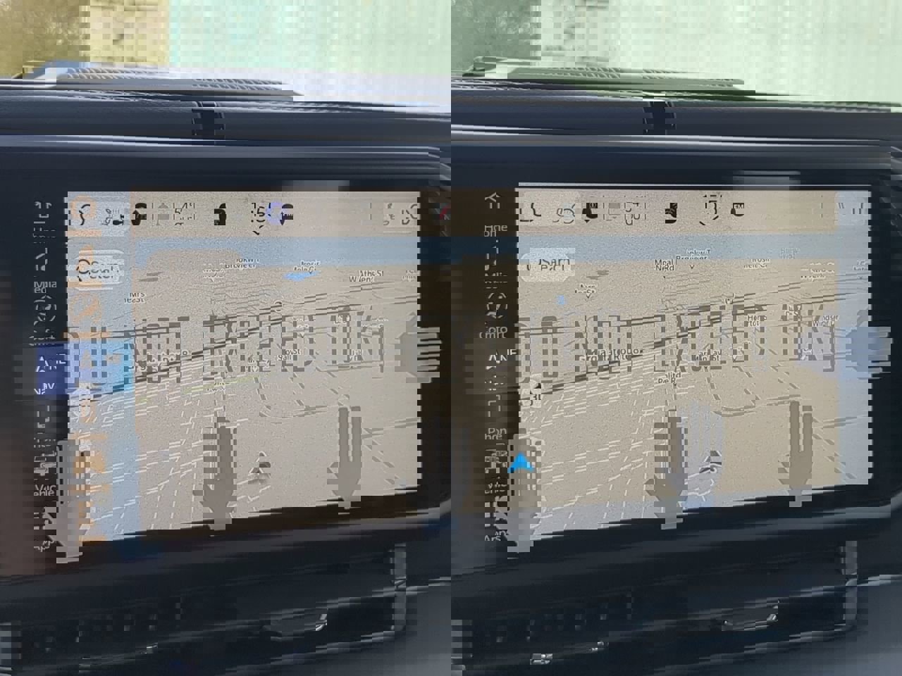 New 2026 Jeep Wrangler Sahara image 19