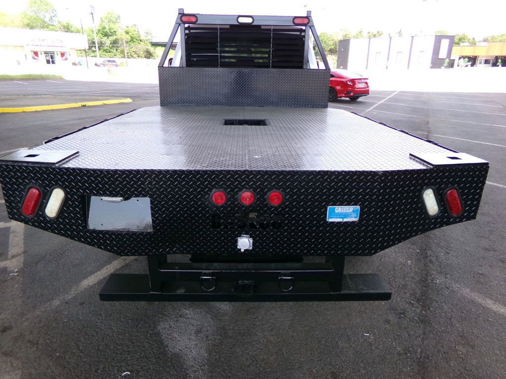 Used 2012 RAM 3500 ST w/ Ambulance Prep Group AWD/4WD image 6