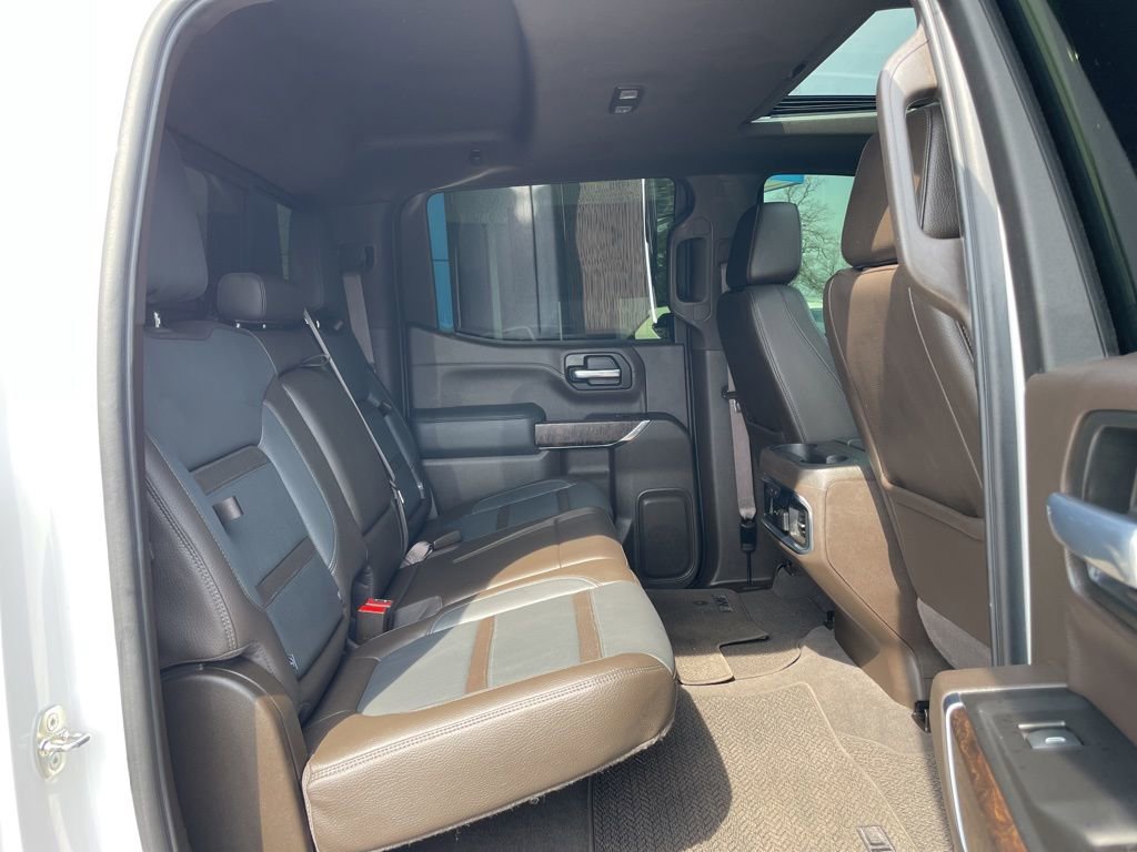 Used 2020 GMC Sierra 1500 Denali w/ Denali Ultimate Package image 33