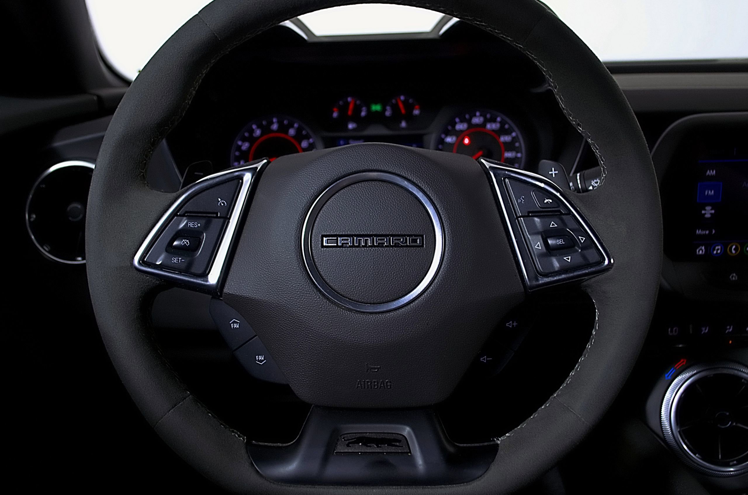 Used 2024 Chevrolet Camaro LT image 23