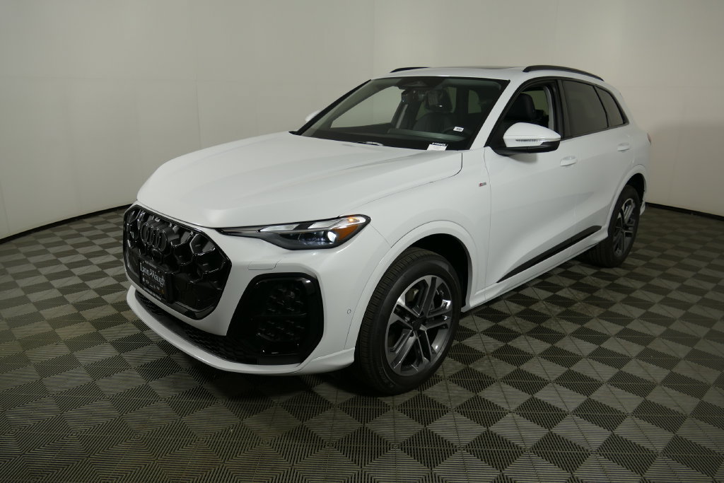 New 2026 Audi Q5 2.0T AWD/4WD image 7