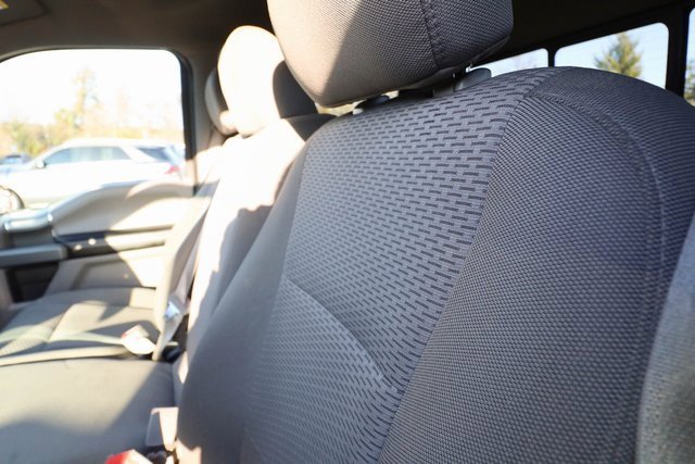 Used 2018 Ford F150 XLT w/ Equipment Group 302A Luxury image 34