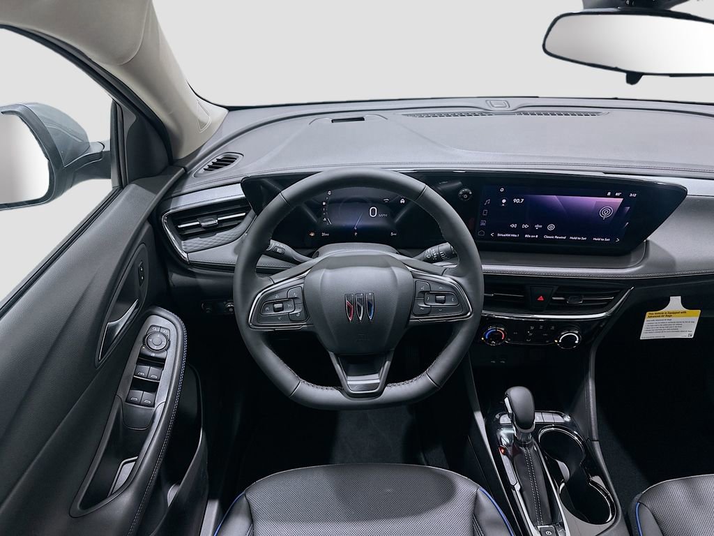New 2026 Buick Encore GX Sport Touring w/ Advanced Technology Package FWD image 23