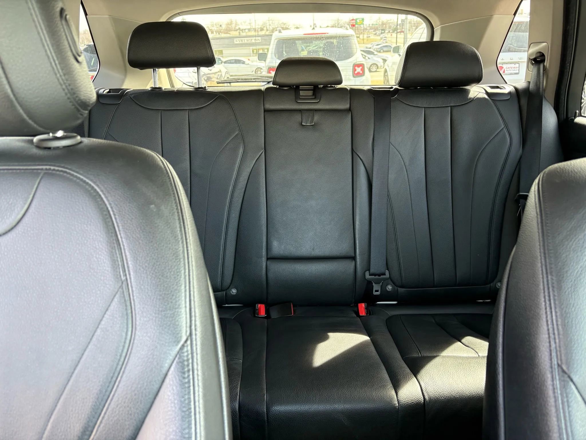 Used 2016 BMW X5 xDrive35i image 18