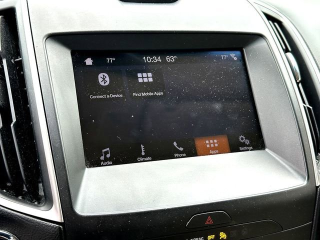 Used 2019 Ford Edge SEL w/ Equipment Group 201A FWD image 15