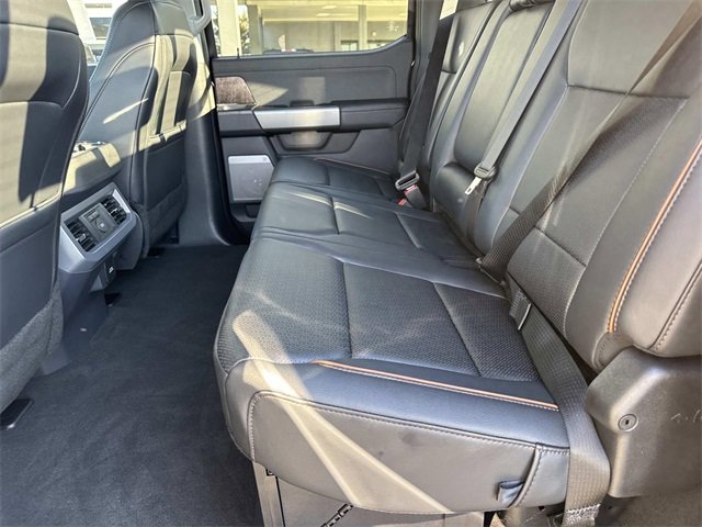 New 2026 Ford F250 Lariat w/ Tremor Off-Road Package image 14